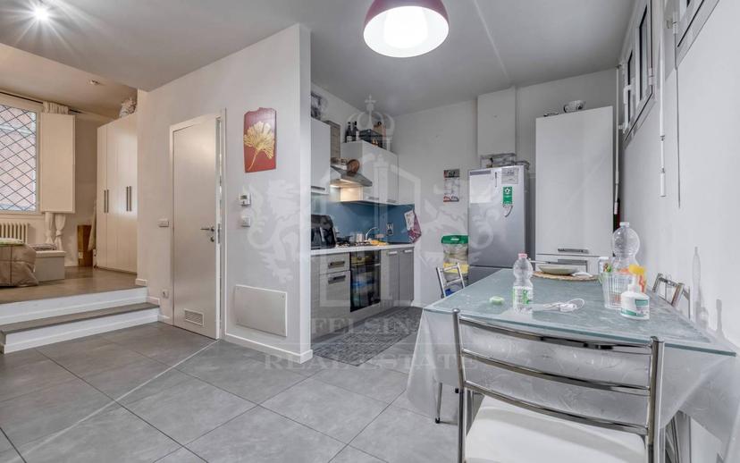 Monolocale via Estro Menabue, Saragozza fuori Porta, Bologna — foto 18 di 21