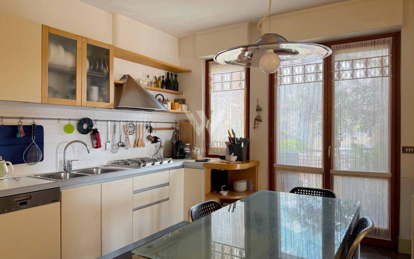Appartamento via Francesco Crispi 15A, Centro, Campobasso — foto 19 di 41