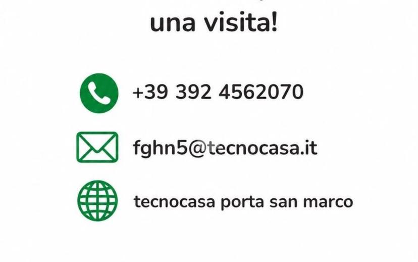 Monolocale via febo 12, San Severo