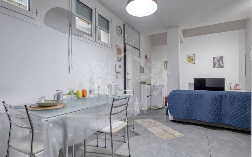 Monolocale via Estro Menabue, Saragozza fuori Porta, Bologna — foto 15 di 21