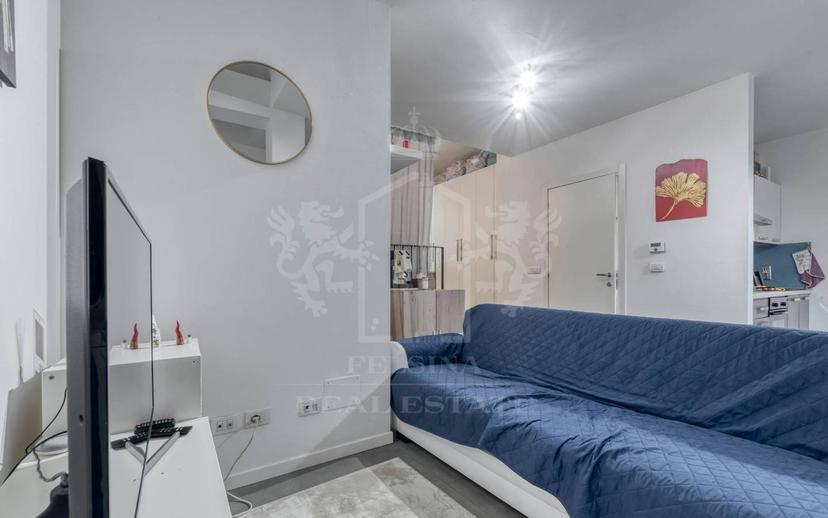 Monolocale via Estro Menabue, Saragozza fuori Porta, Bologna — foto 5 di 21