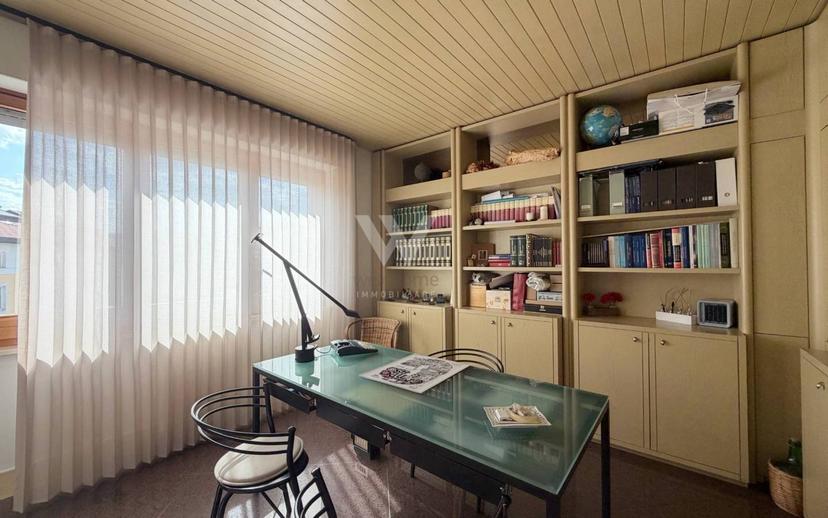 Appartamento via Francesco Crispi 15A, Centro, Campobasso — foto 33 di 41
