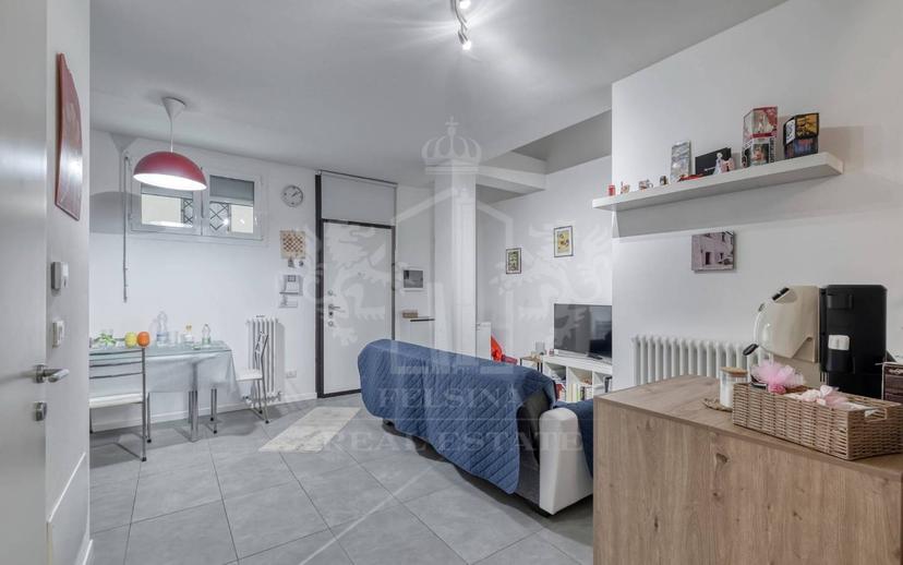 Monolocale via Estro Menabue, Saragozza fuori Porta, Bologna — foto 11 di 21