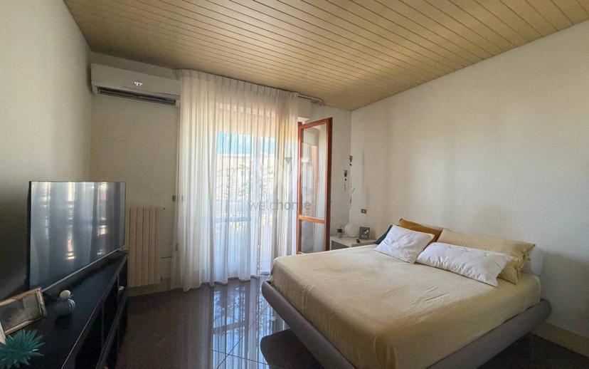 Appartamento via Francesco Crispi 15A, Centro, Campobasso — foto 32 di 41