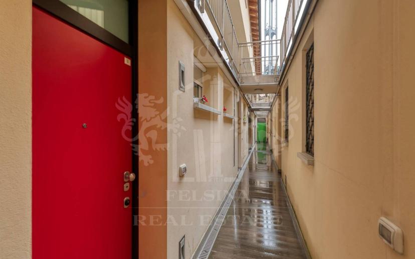 Monolocale via Estro Menabue, Saragozza fuori Porta, Bologna — foto 4 di 21