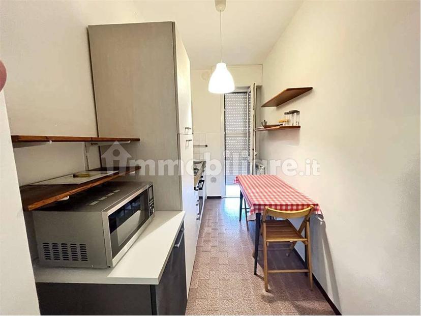 Bilocale via Peschiera, Centro, Vergiate — foto 11 di 15