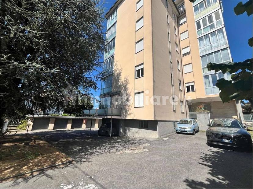 Bilocale via Peschiera, Centro, Vergiate — foto 12 di 15