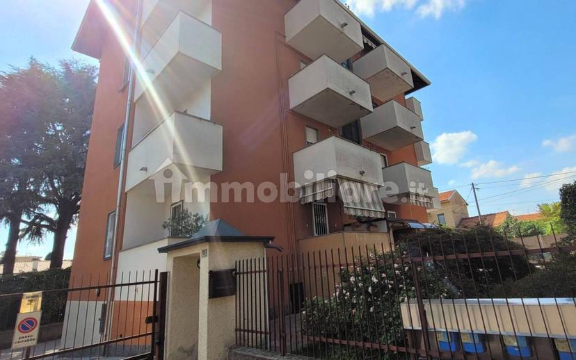 Trilocale via Quintino Sella 53QUA, Beata Giuliana, Busto Arsizio — foto 5 di 40