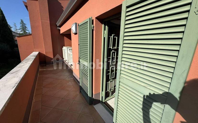 Villa a schiera via San Costanzo, Centro, Perugia — foto 26 di 27
