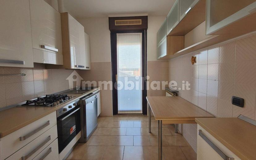 Trilocale via Quintino Sella 53QUA, Beata Giuliana, Busto Arsizio — foto 40 di 40