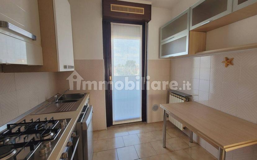 Trilocale via Quintino Sella 53QUA, Beata Giuliana, Busto Arsizio — foto 11 di 40