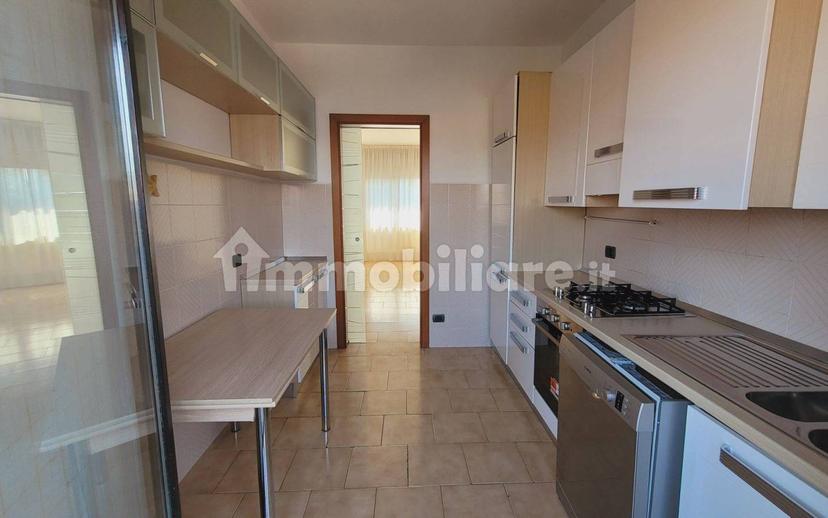 Trilocale via Quintino Sella 53QUA, Beata Giuliana, Busto Arsizio — foto 3 di 40