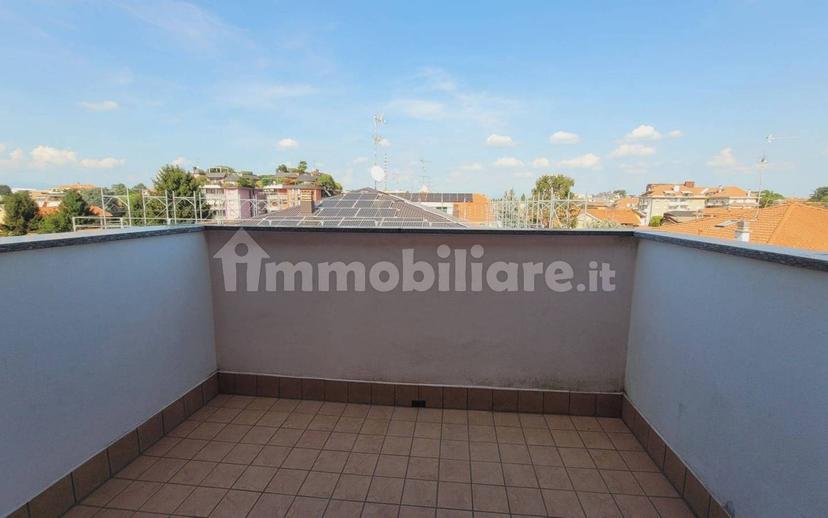 Trilocale via Quintino Sella 53QUA, Beata Giuliana, Busto Arsizio — foto 8 di 40