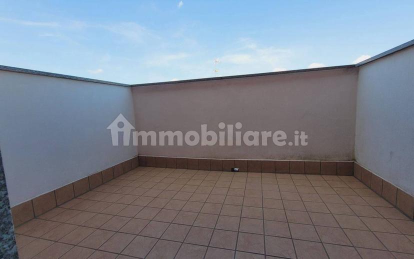 Trilocale via Quintino Sella 53QUA, Beata Giuliana, Busto Arsizio — foto 12 di 40