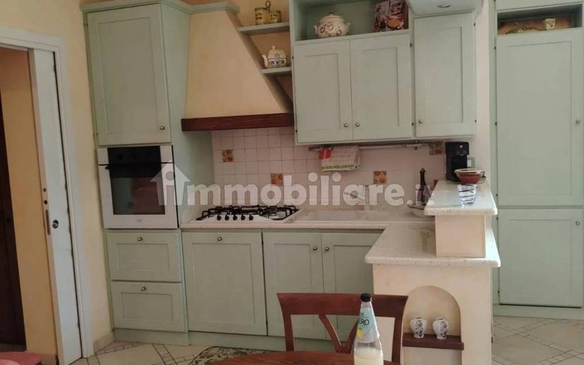 Appartamento piano terra, Centro Città, Ventimiglia — foto 11 di 18