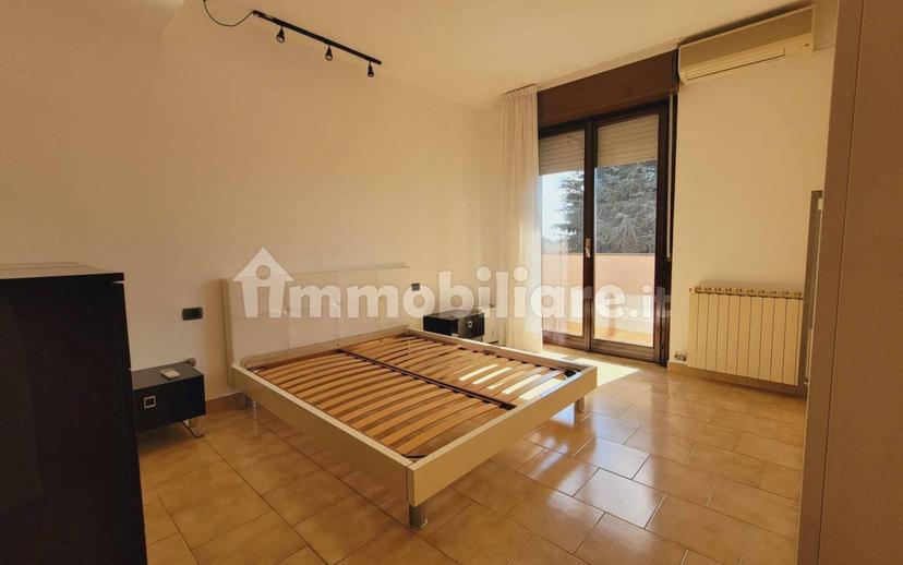 Trilocale via Quintino Sella 53QUA, Beata Giuliana, Busto Arsizio — foto 22 di 40