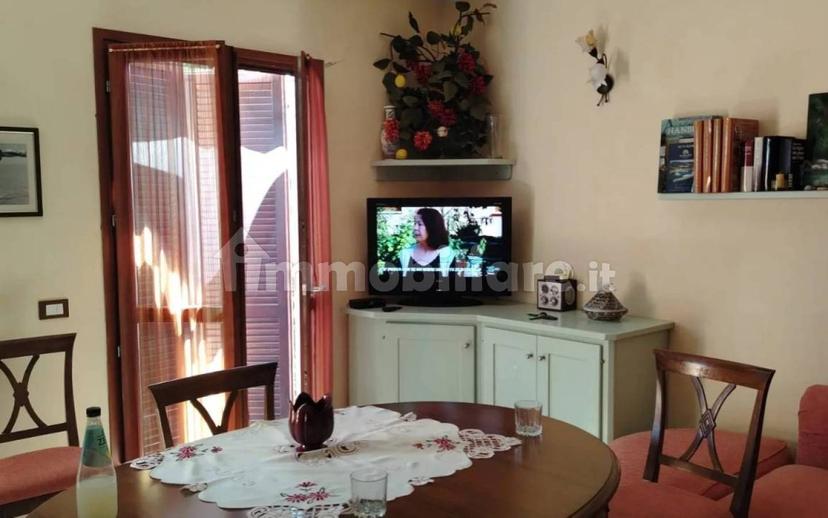Appartamento piano terra, Centro Città, Ventimiglia — foto 15 di 18