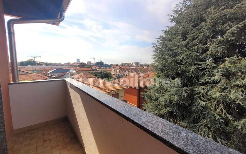 Trilocale via Quintino Sella 53QUA, Beata Giuliana, Busto Arsizio — foto 32 di 40