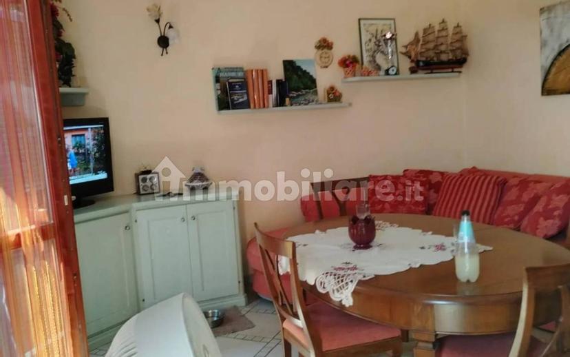 Appartamento piano terra, Centro Città, Ventimiglia — foto 13 di 18