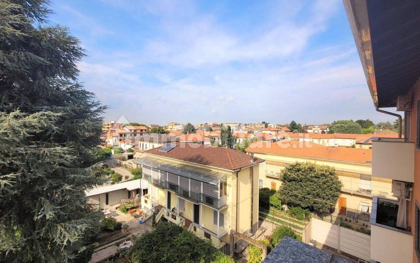 Trilocale via Quintino Sella 53QUA, Beata Giuliana, Busto Arsizio — foto 36 di 40