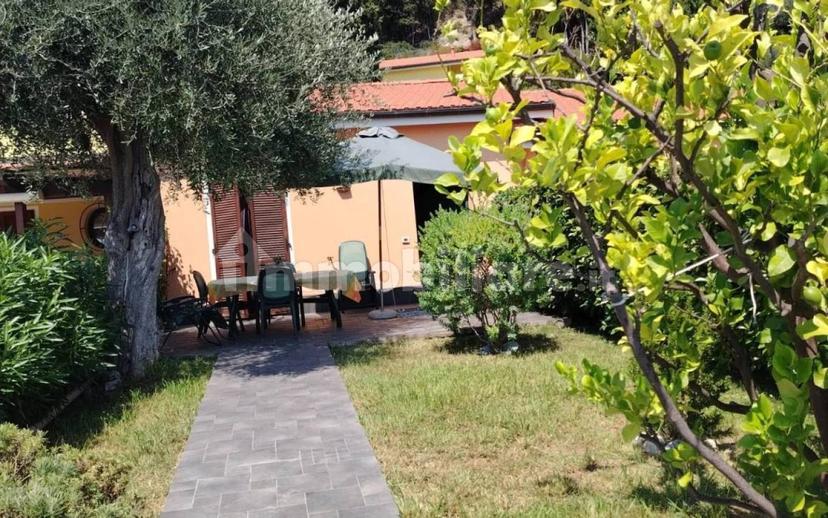 Appartamento piano terra, Centro Città, Ventimiglia — foto 17 di 18