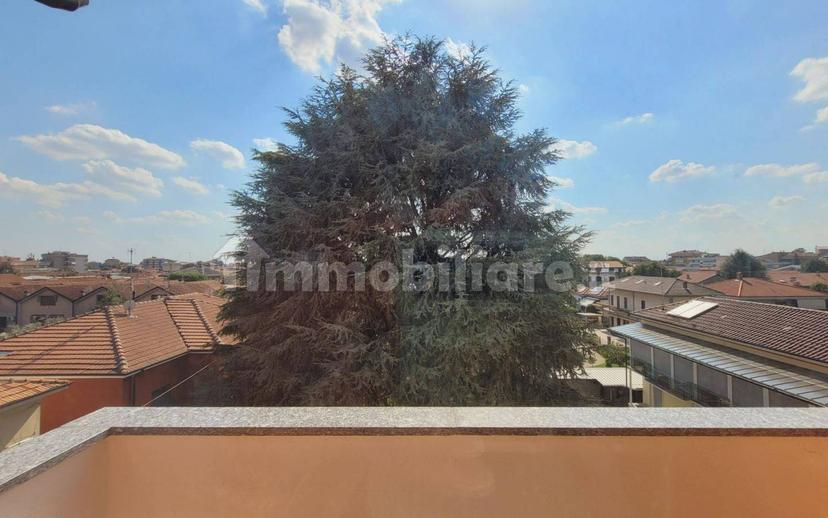 Trilocale via Quintino Sella 53QUA, Beata Giuliana, Busto Arsizio — foto 28 di 40
