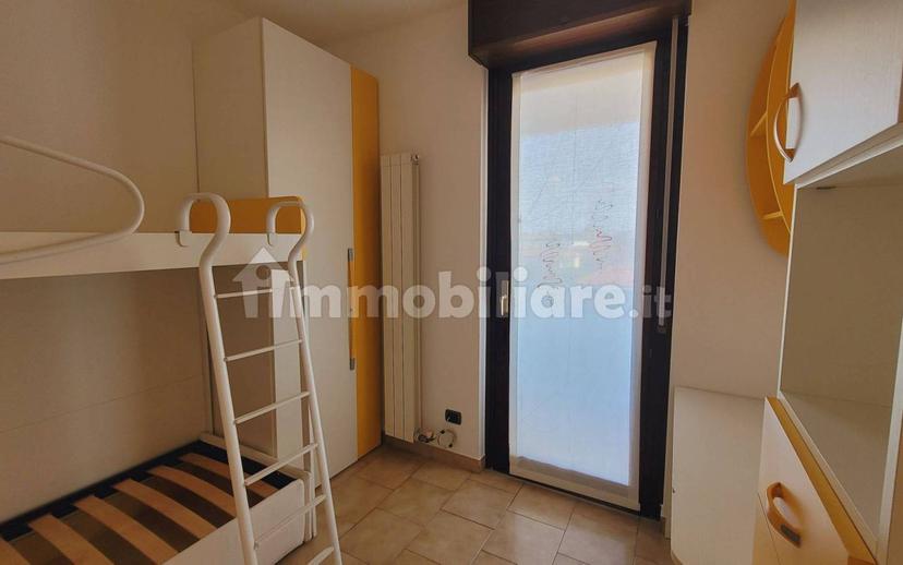 Trilocale via Quintino Sella 53QUA, Beata Giuliana, Busto Arsizio — foto 14 di 40