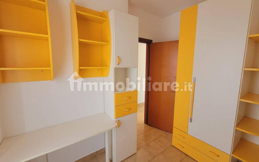 Trilocale via Quintino Sella 53QUA, Beata Giuliana, Busto Arsizio — foto 17 di 40