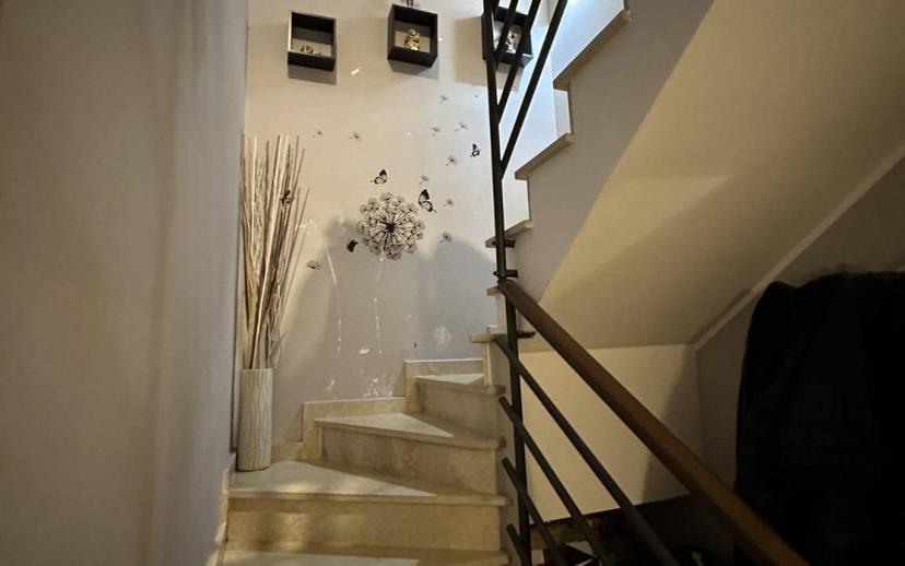 Villa plurifamiliare via Don Francesco Paolo Antonelli, 17, Miglianico — foto 42 di 44