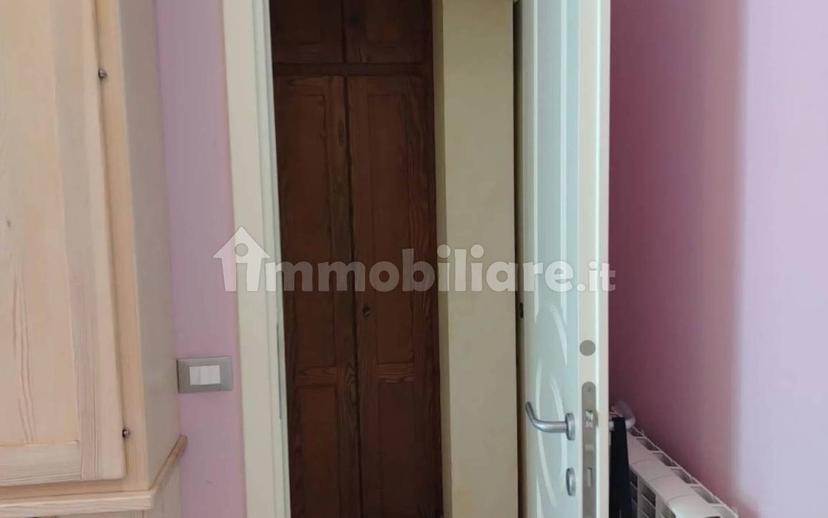 Appartamento piano terra, Centro Città, Ventimiglia — foto 10 di 18