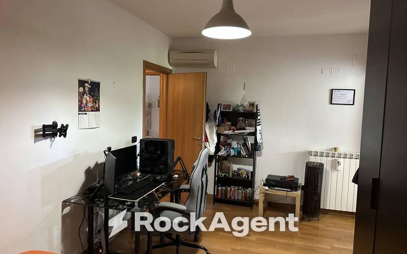 Villa plurifamiliare via Don Francesco Paolo Antonelli, 17, Miglianico — foto 13 di 44