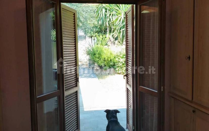 Appartamento piano terra, Centro Città, Ventimiglia — foto 8 di 18