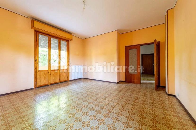 Quadrilocale via La Spezia, Manara - Cavagnari, Parma — foto 25 di 31