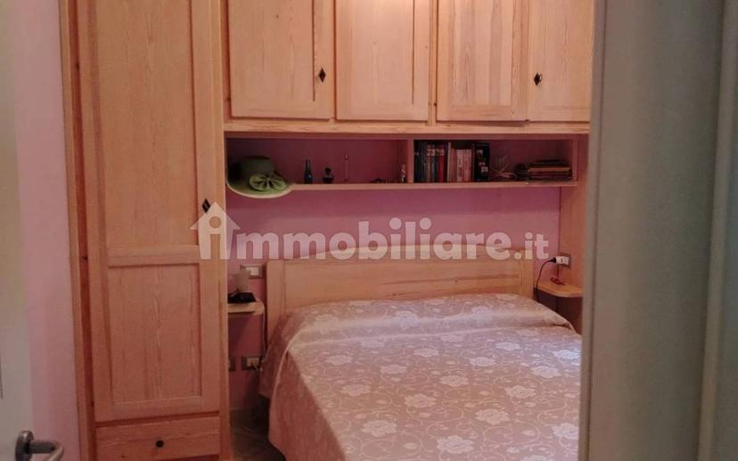 Appartamento piano terra, Centro Città, Ventimiglia — foto 5 di 18