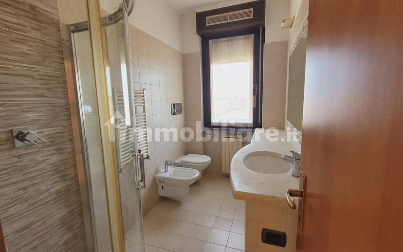 Trilocale via Quintino Sella 53QUA, Beata Giuliana, Busto Arsizio — foto 13 di 40
