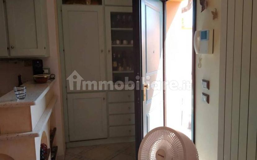 Appartamento piano terra, Centro Città, Ventimiglia — foto 7 di 18