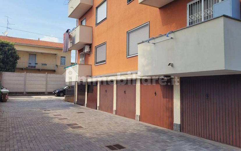 Trilocale via Quintino Sella 53QUA, Beata Giuliana, Busto Arsizio — foto 33 di 40