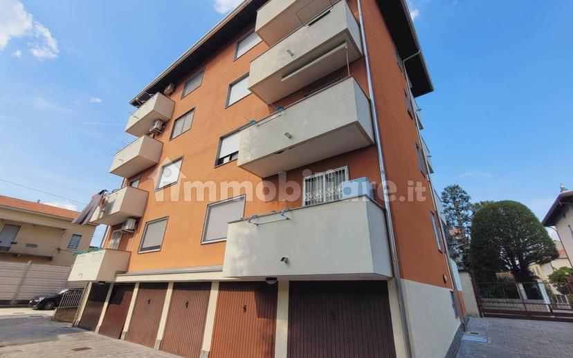 Trilocale via Quintino Sella 53QUA, Beata Giuliana, Busto Arsizio — foto 7 di 40