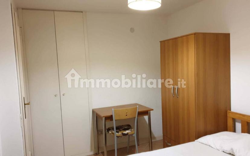 Stanza in affitto in appartamento vicolo Morosante, Trento — foto 13 di 15