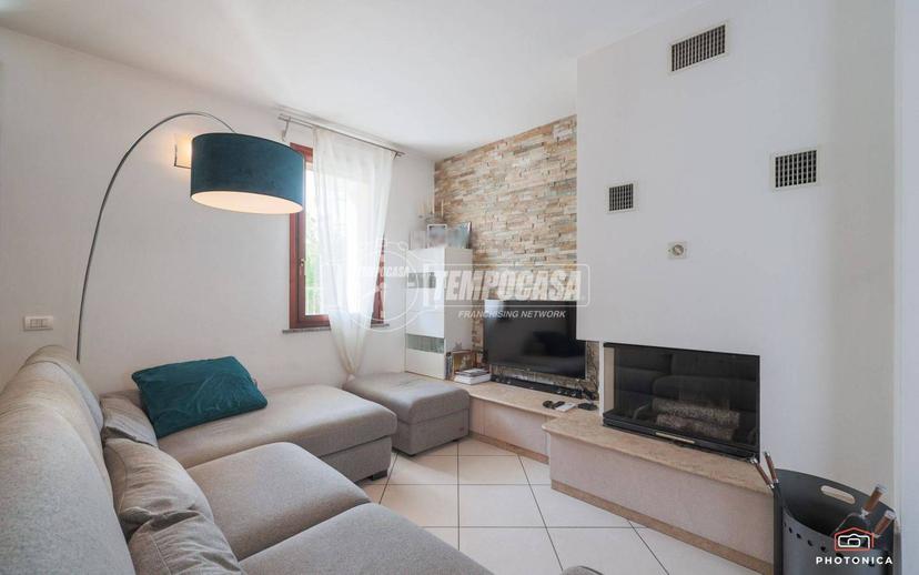 Appartamento via Casette, Villa Selva - San Leonardo, Forlì — foto 4 di 47