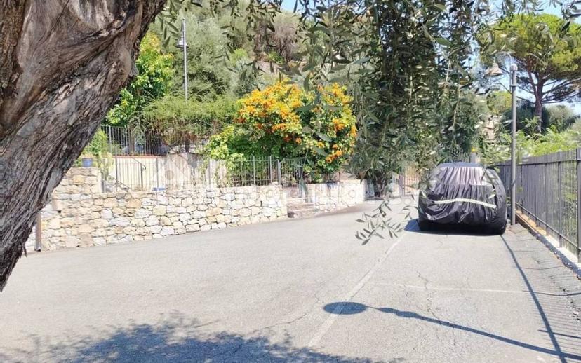 Appartamento piano terra, Centro Città, Ventimiglia — foto 16 di 18