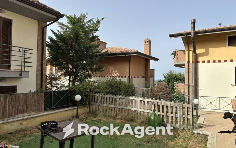 Villa plurifamiliare via Don Francesco Paolo Antonelli, 17, Miglianico — foto 16 di 44