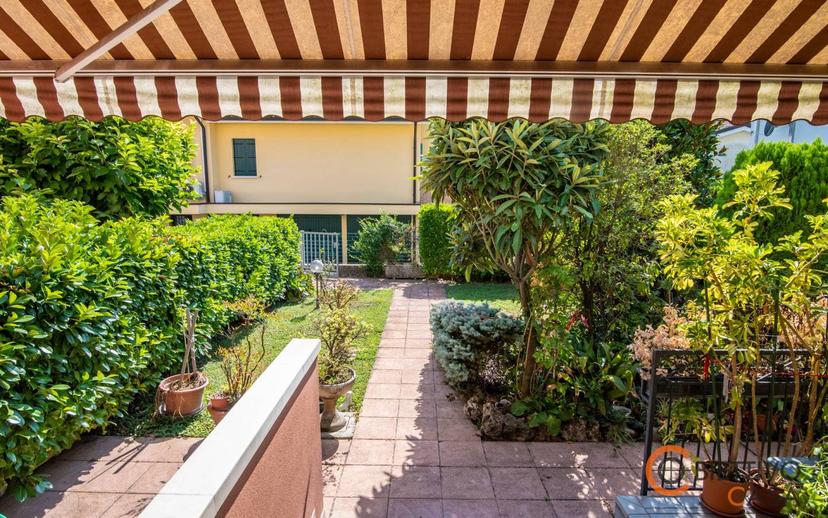 Villa a schiera via Gaetano Rigotti, Centro, Cadoneghe — foto 29 di 30