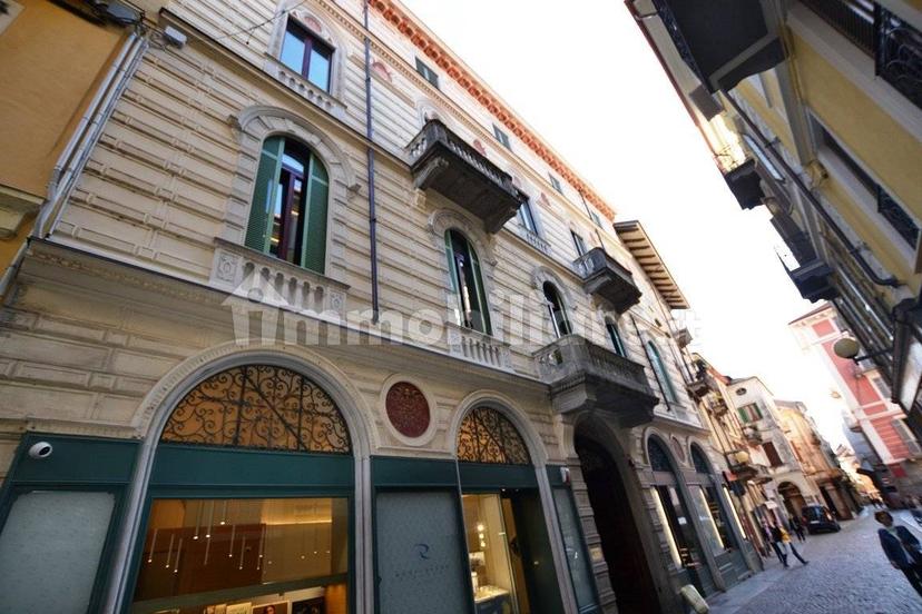 Trilocale via Italia 64, Centro Storico, Biella — foto 10 di 15