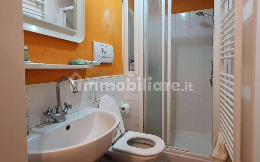 Stanza in affitto in appartamento vicolo Morosante, Trento