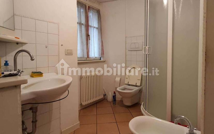 Stanza in affitto in appartamento vicolo Morosante, Trento — foto 8 di 15
