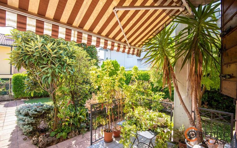 Villa a schiera via Gaetano Rigotti, Centro, Cadoneghe — foto 14 di 30