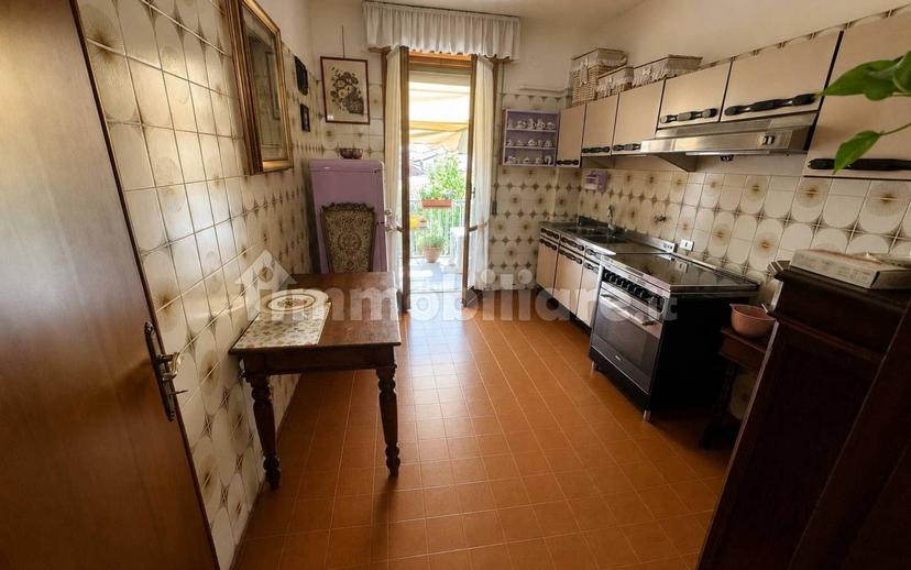 Appartamento buono stato, secondo piano, Centro, Mirandola — foto 4 di 4