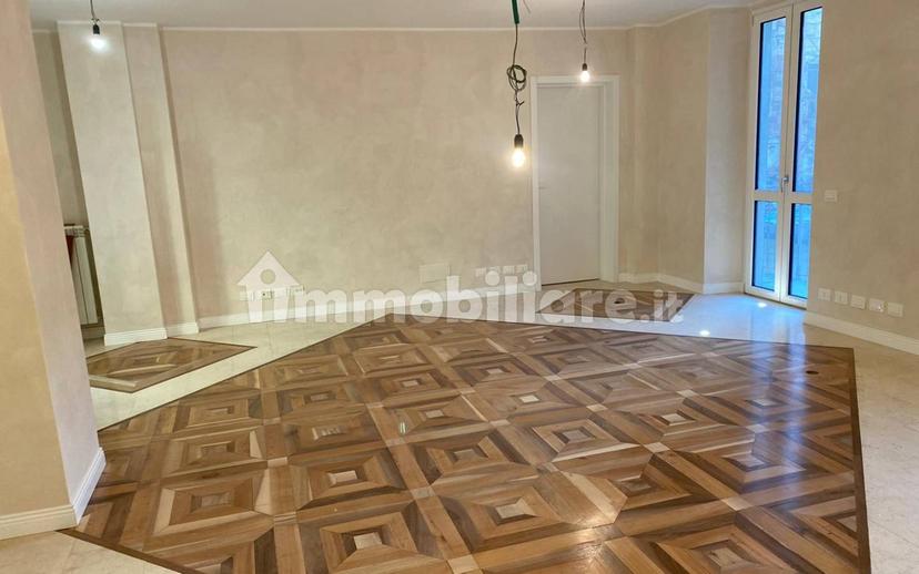 Trilocale via Italia 64, Centro Storico, Biella — foto 3 di 15