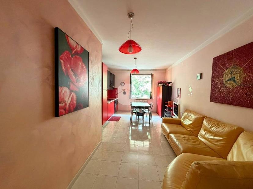 Quadrilocale viale Umberto I 12, Cappuccini, Sassari — foto 15 di 34
